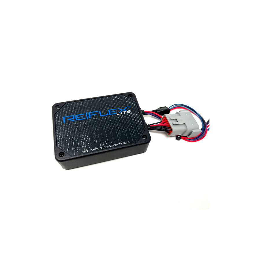 Precision Raceworks 101-0218 Motiv Re|Flex Lite Standalone Injector Controller