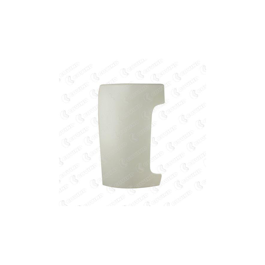 Covind XXL/165 Air Deflector, Driver Cab