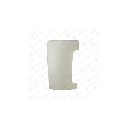 Covind XXL/165 Air Deflector, Driver Cab