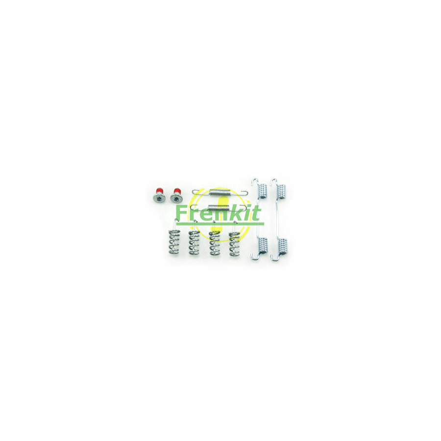 FRENKIT 950874 Brake Shoe Fitting Kit