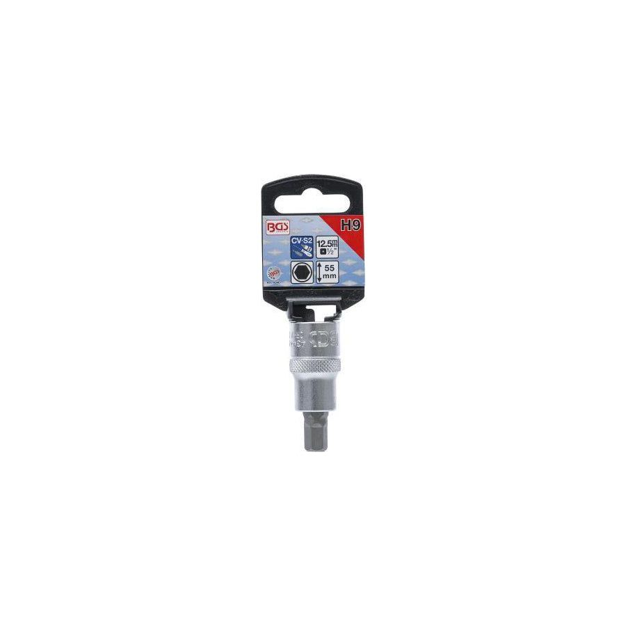 BGS 4340 Socket