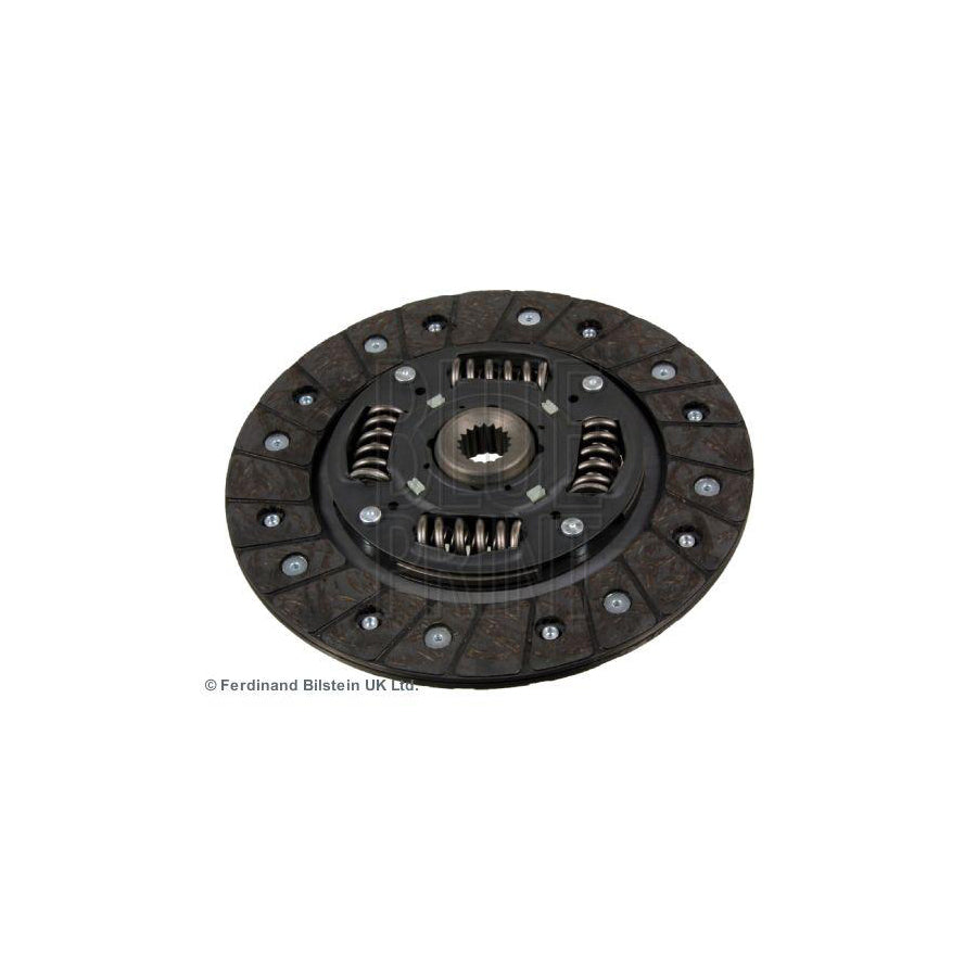 Blue Print Adn13198 Clutch Disc