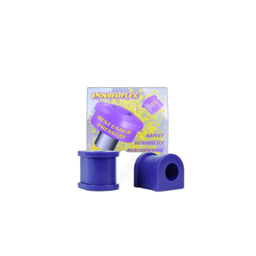 Powerflex PFR1-819-18 Alfa Romeo GT Rear Anti Roll Bar Bush 18mm (Inc. 147 & 156) | ML Performance UK Car Parts