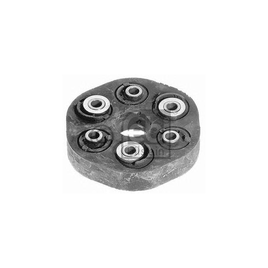 Febi Bilstein 03930 Drive Shaft Coupler