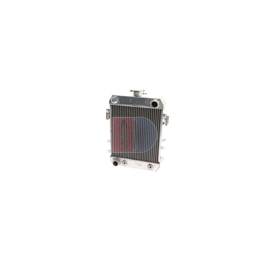 AKS Dasis 150070Al Engine Radiator for Opel Kadett
