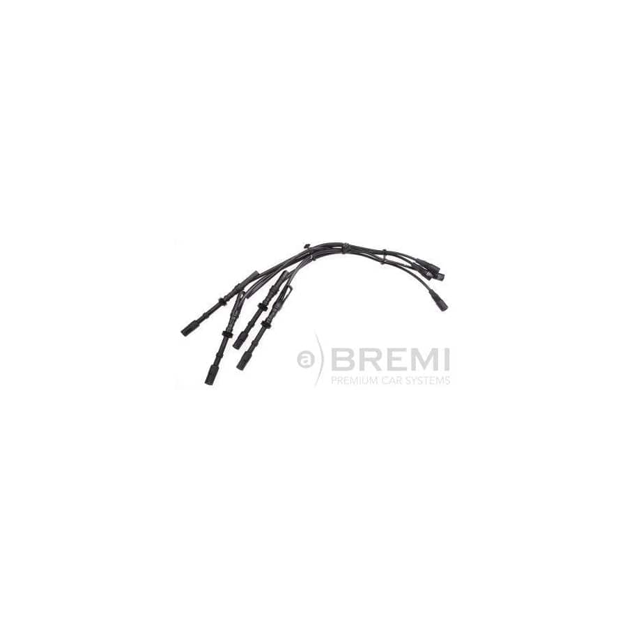 Bremi 222G200 Ignition Cable Kit