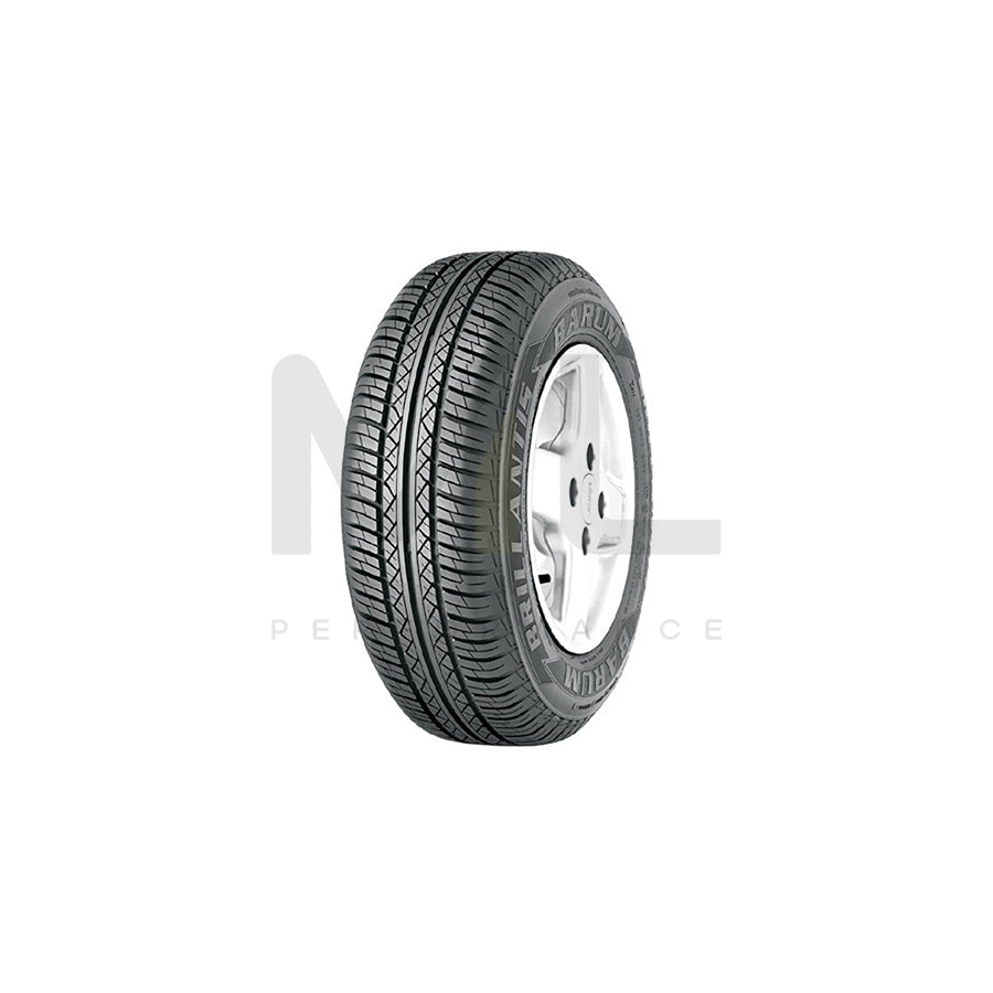 Barum Brillantis 165/80 R14 85T Summer Tyre
