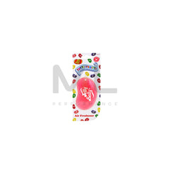Jelly Belly 3D Gel Car Air Freshener - Tutti Fruitti
