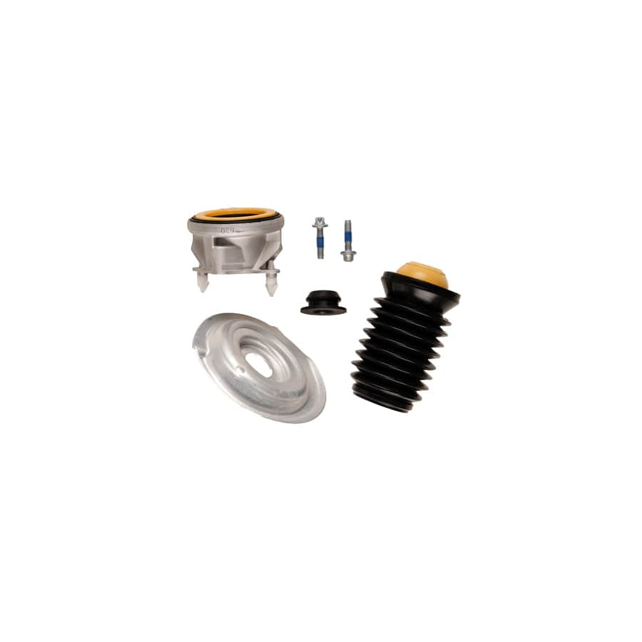 Bilstein 12-117314 MERCEDES-BENZ W168 414 B1 Front Top Strut Mount 3 | ML Performance US Car Parts