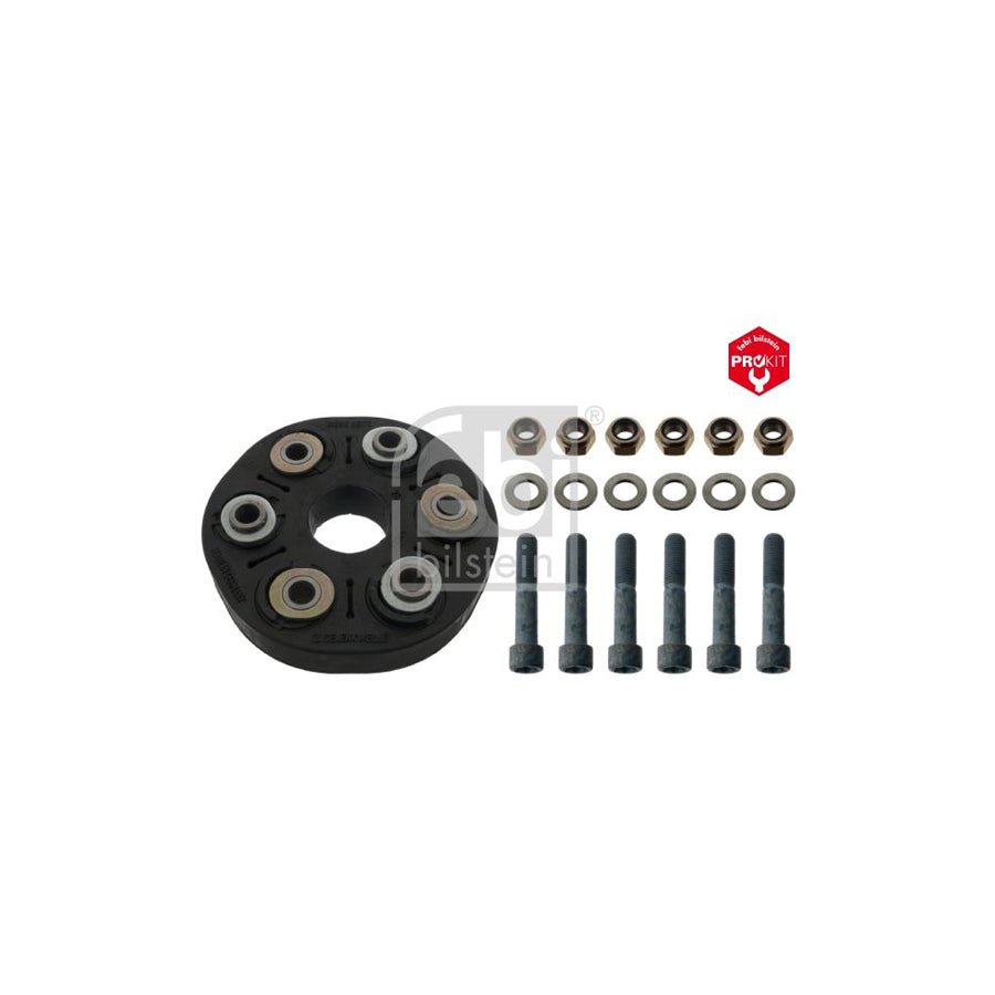 Febi Bilstein 03976 Drive Shaft Coupler