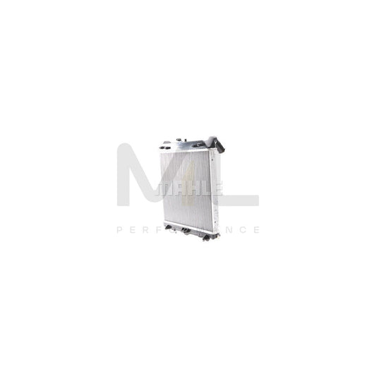 MAHLE ORIGINAL CR 370 000S Engine radiator with holder, with bracket, Brazed cooling fins | ML Performance Car Parts