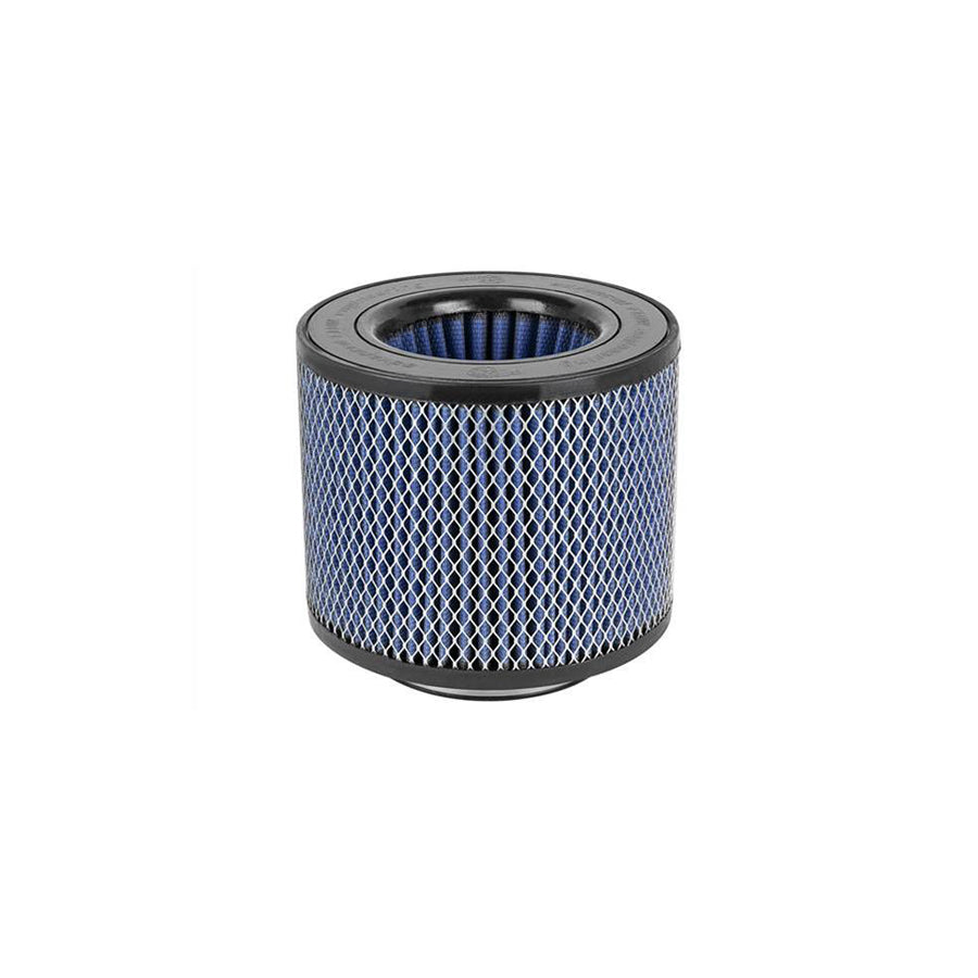  aFe 24-91128 5-1/2 IN F x 9 IN B x 9 IN T (Inverted) x 7 IN H w/ Expanded Metal Intake Replacement Air Filter  | ML Performance US Car Parts