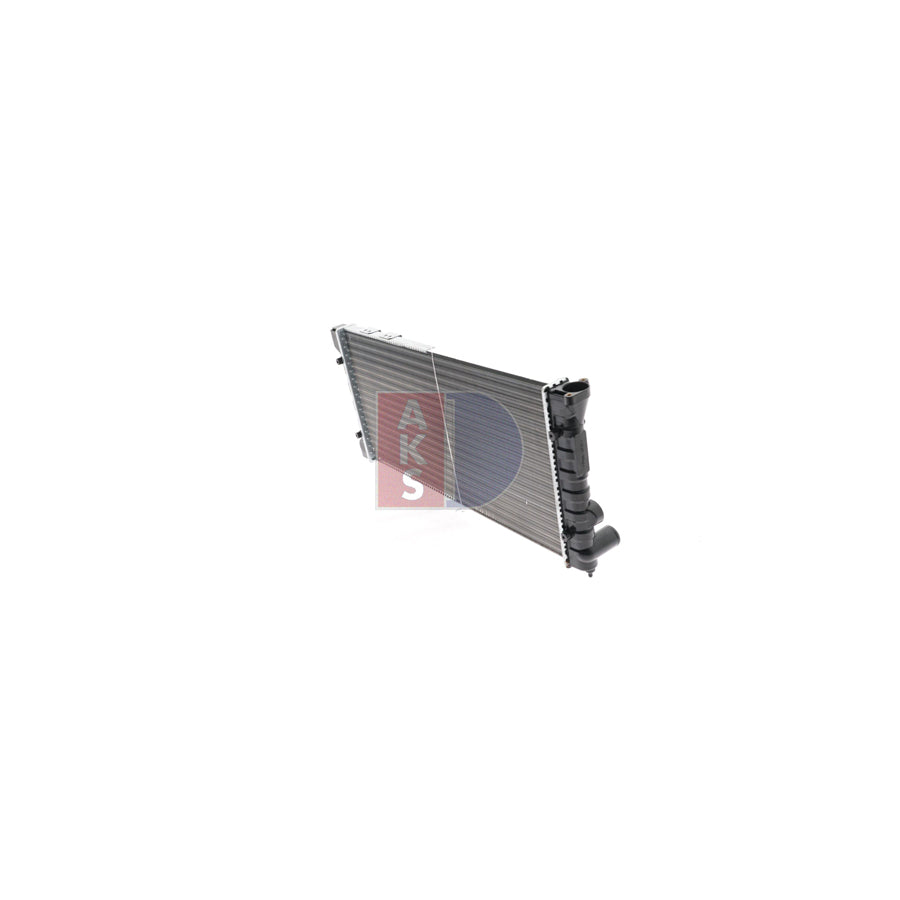 AKS Dasis 062050N Air Conditioning Condenser