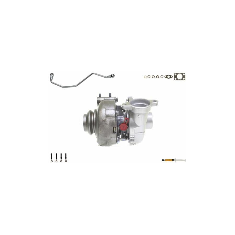 Alanko 900036S5 Turbocharger