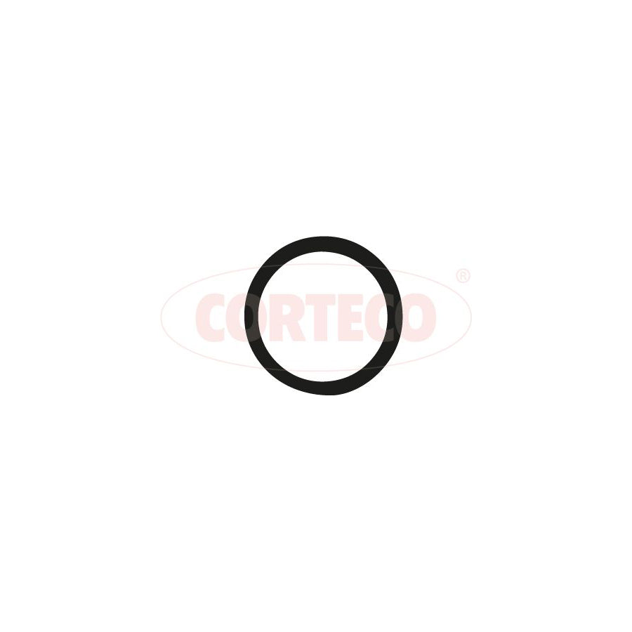 Corteco 026002H Inlet Manifold Gasket
