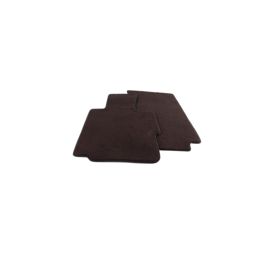 Genuine BMW 82111469514 E36 Floormat Z3 ANTH. SOLID (Inc. Z3) | ML Performance US Car Parts