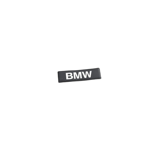 Genuine BMW 82110443120 E71 Trunk Mat E71 GREY (Inc. X6) | ML Performance US Car Parts