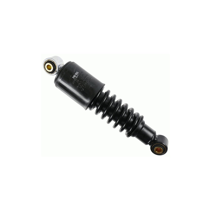 Sachs 310 955 Shock Absorber, Cab Suspension