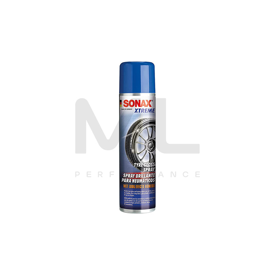 Sonax XTREME Tire Gloss Spray wet look 400ml