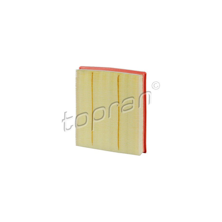 Topran 502 286 Air Filter