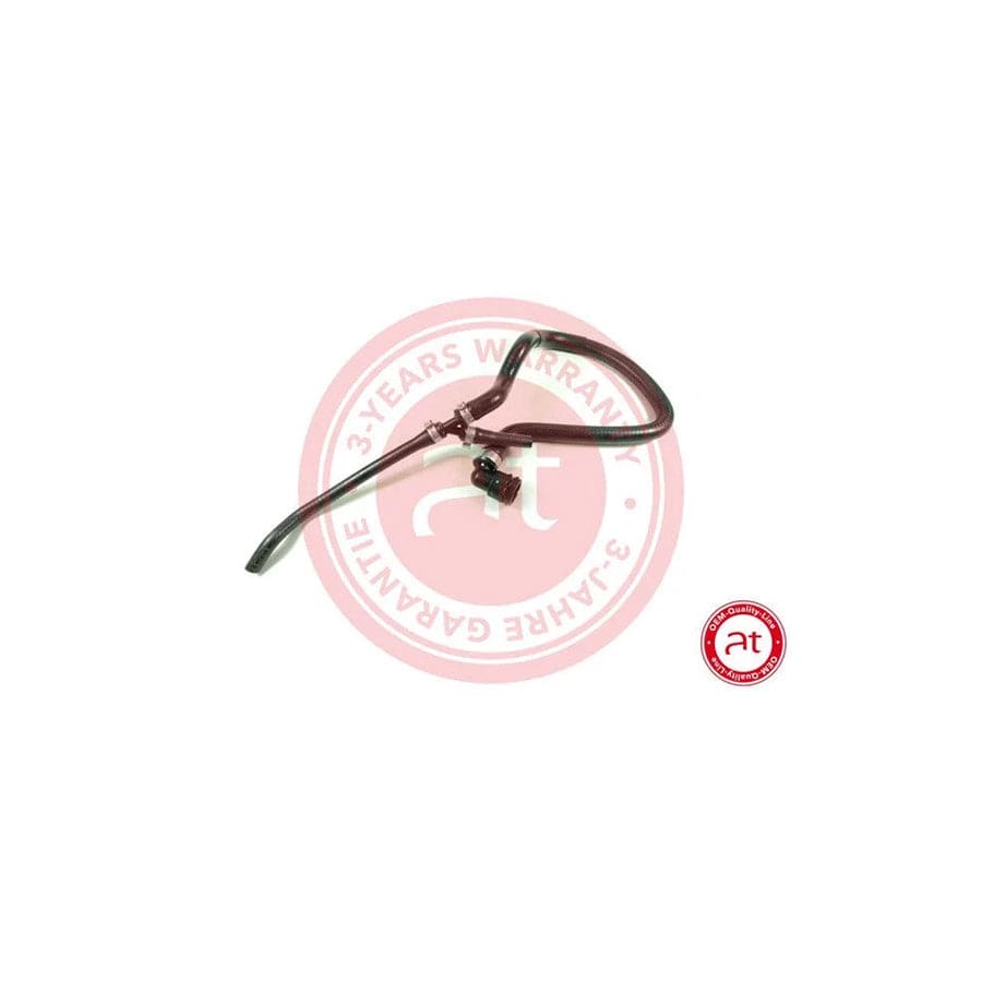 at autoteile germany At21330 Radiator Hose