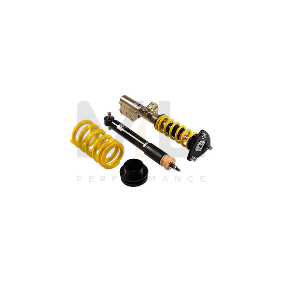 ST Suspensions 18230865 Ford Mustang COILOVER KIT XTA