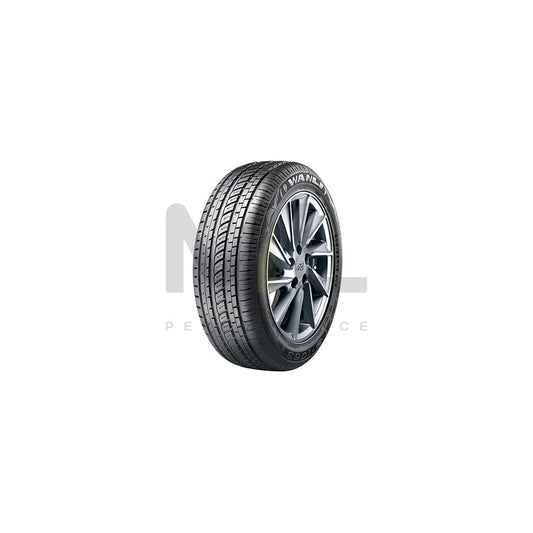 Wanli 205/55 R16 91T Winter Tyre