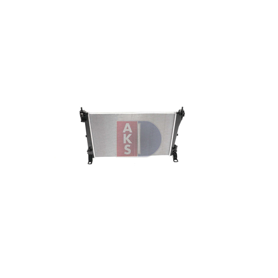 AKS Dasis 150071N Engine Radiator