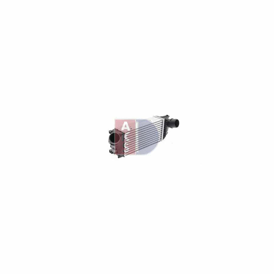 AKS Dasis 850170N Compressor, Air Conditioning