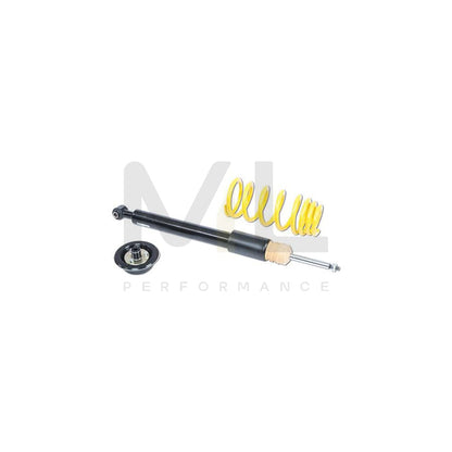ST Suspensions 13275021 Mazda 3 Hatchback (BM, BN) COILOVER KIT ST X