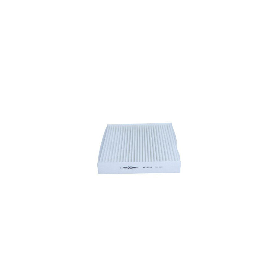 MAXGEAR 26-1948 Pollen Filter