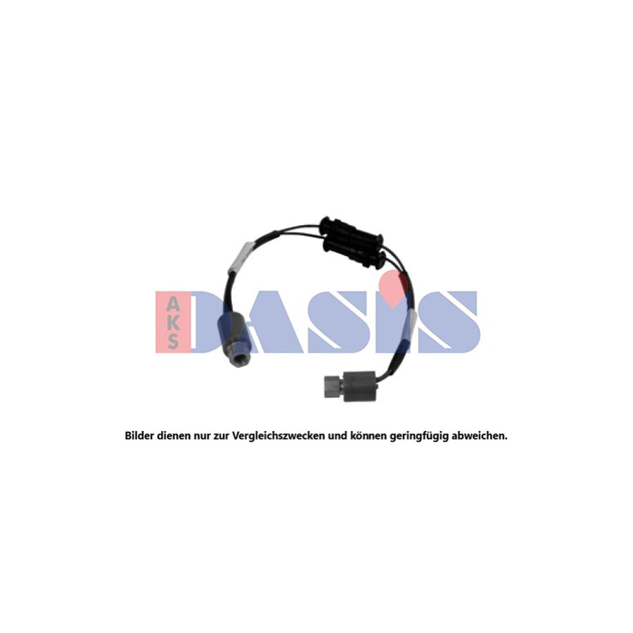 AKS Dasis 860623N Air Conditioning Pressure Switch