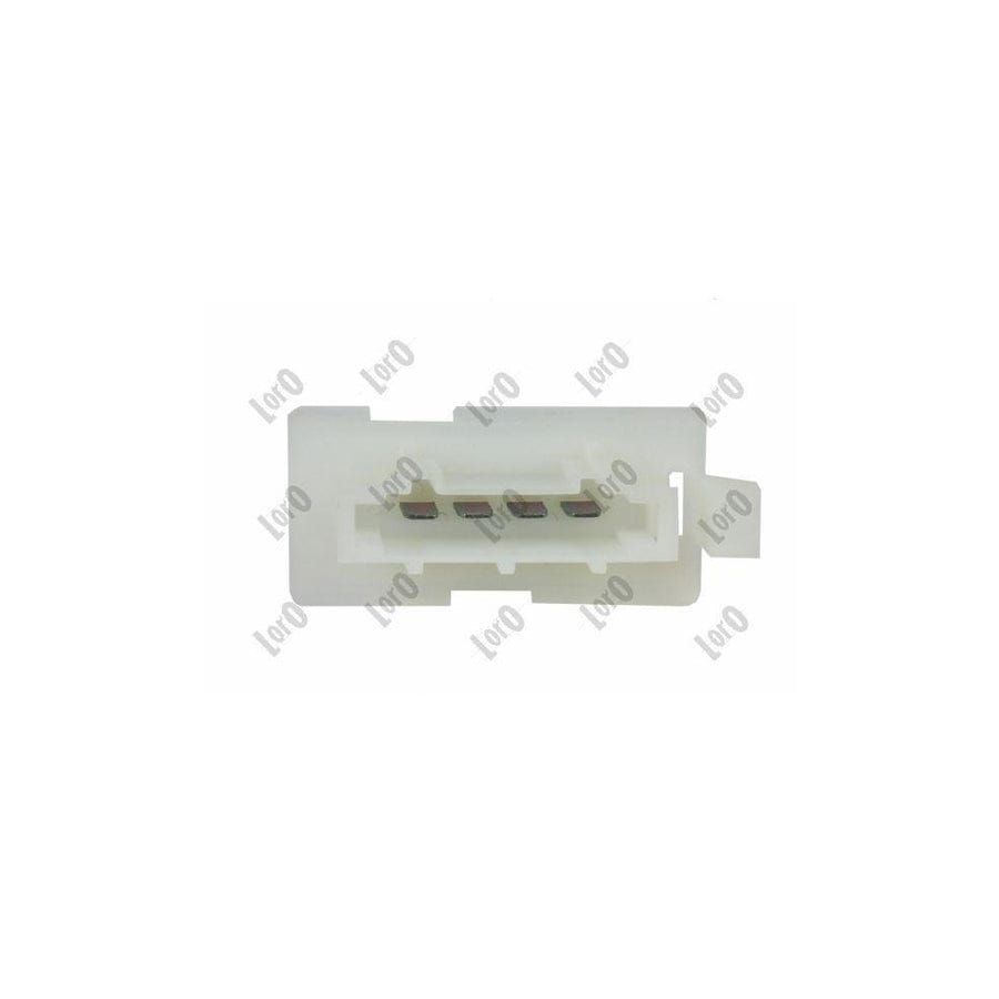 Abakus 133053003 Blower Motor Resistor