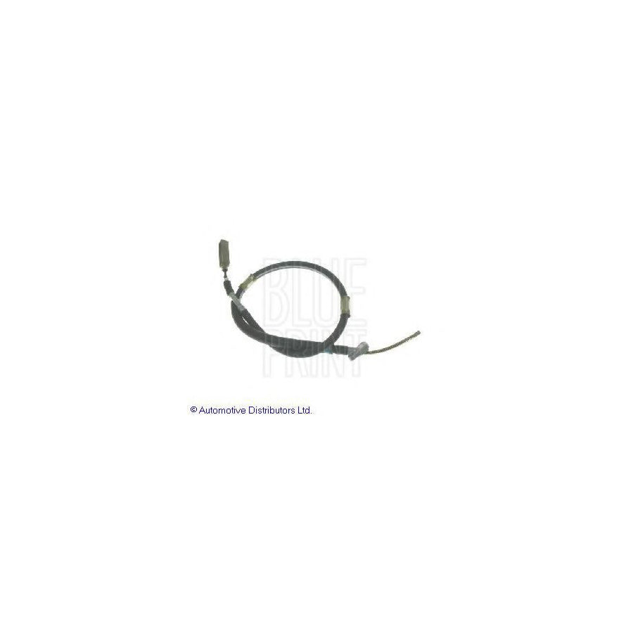 Blue Print Adt346251 Hand Brake Cable for Lexus Ls I (Xf10)