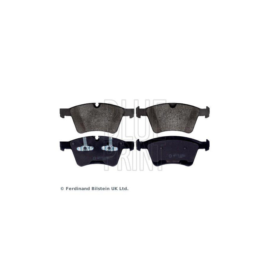 Blue Print Adu174236 Brake Pad Set