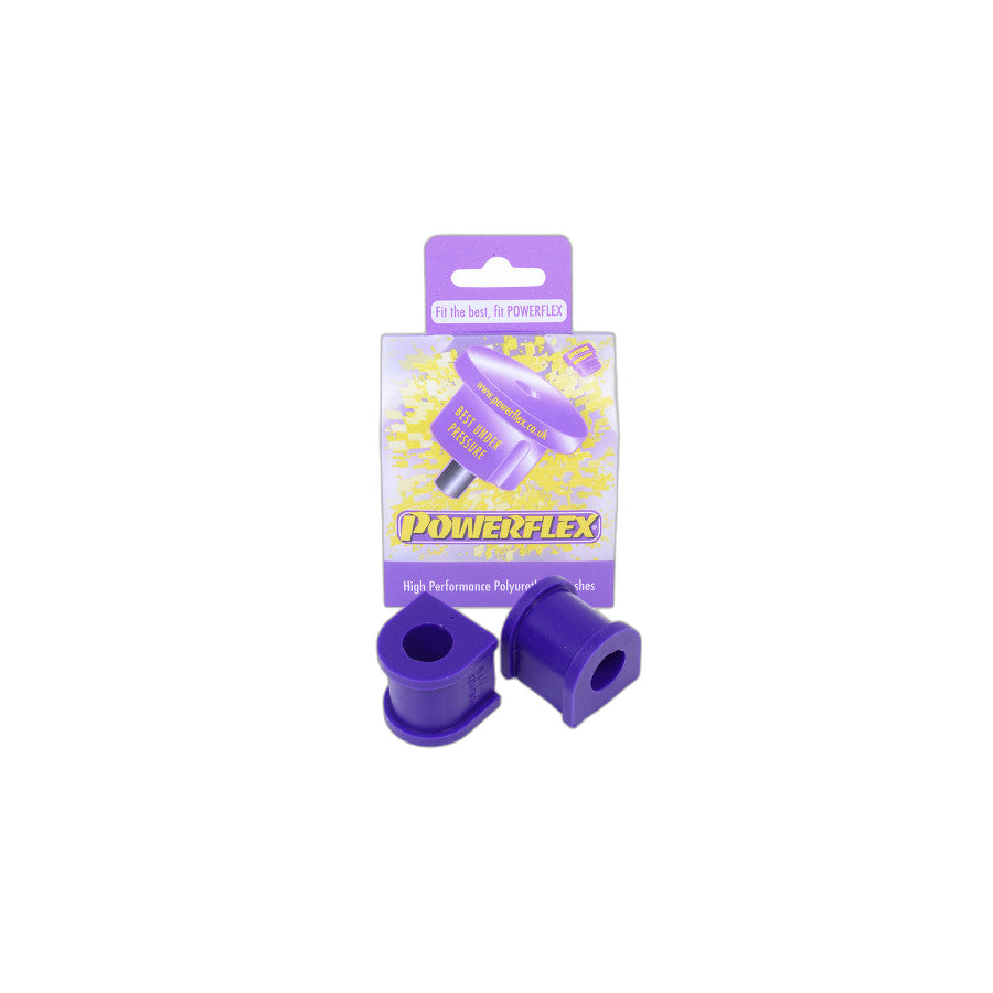 Powerflex PFR1-819-16 Alfa Romeo 147 Rear Anti Roll Bar Bush 16mm | ML Performance UK Car Parts