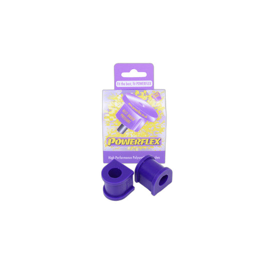 Powerflex PFR1-819-16 Alfa Romeo 147 Rear Anti Roll Bar Bush 16mm | ML Performance UK Car Parts