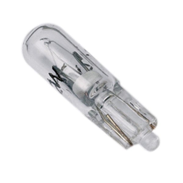 RING RW286 12V 1.2W Capless W2 x 4.6d  Panel