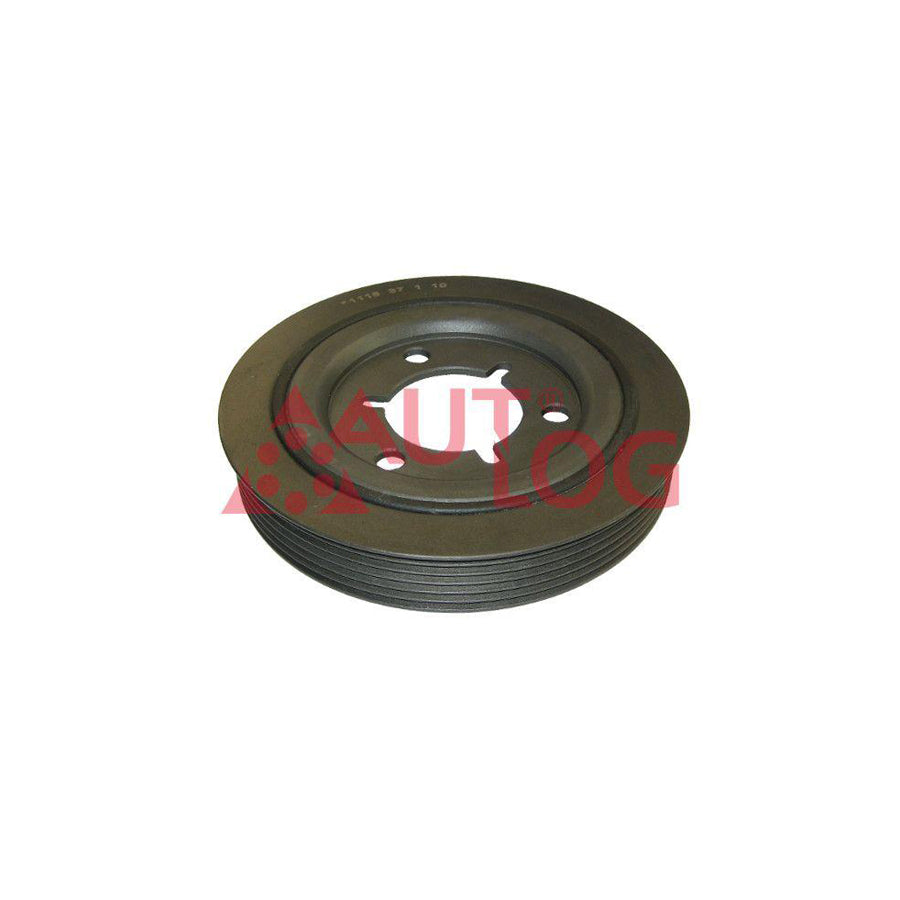 Autlog Rt2910 Belt Pulley Set, Crankshaft