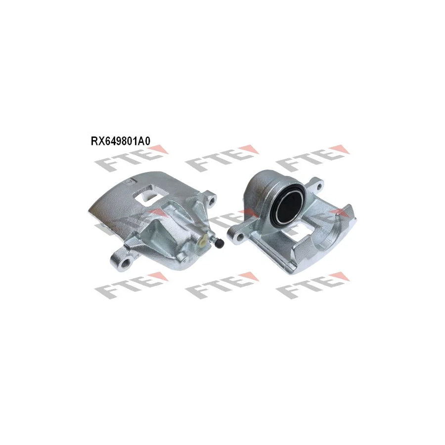 FTE Rx649801A0 Brake Caliper for Opel Sintra (Apv)