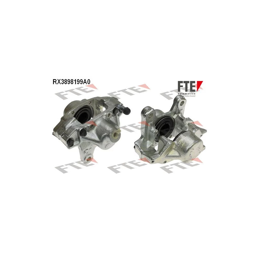 FTE Rx3898199A0 Brake Caliper