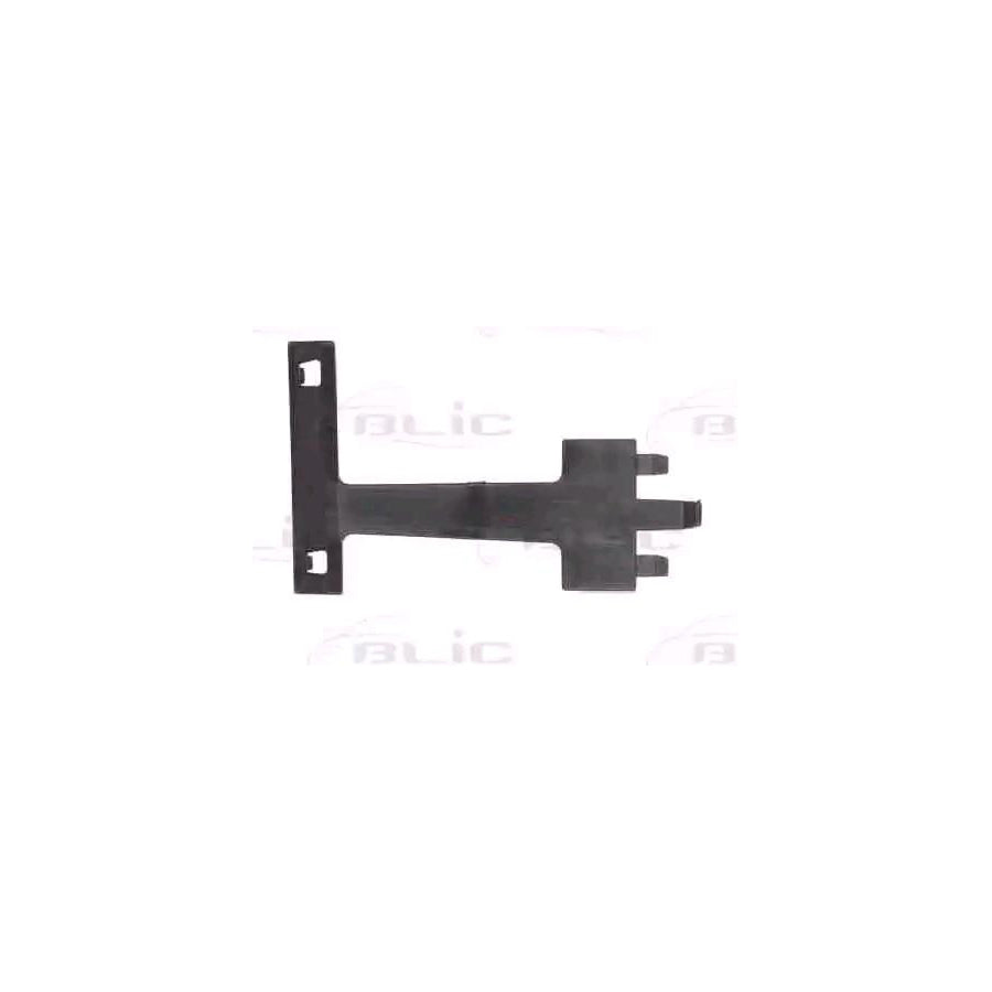Blic 5510-00-6009923P Bumper Moulding For Renault Captur (J5_, H5_)