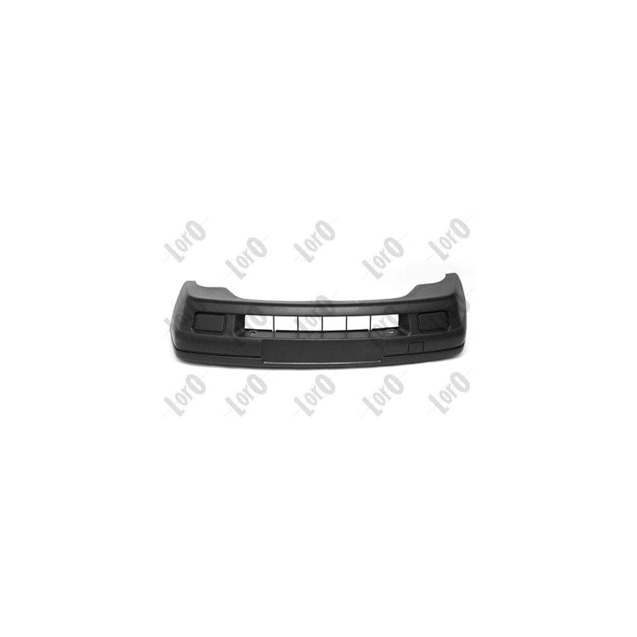 Abakus 05302500 Bumper for VW Polo