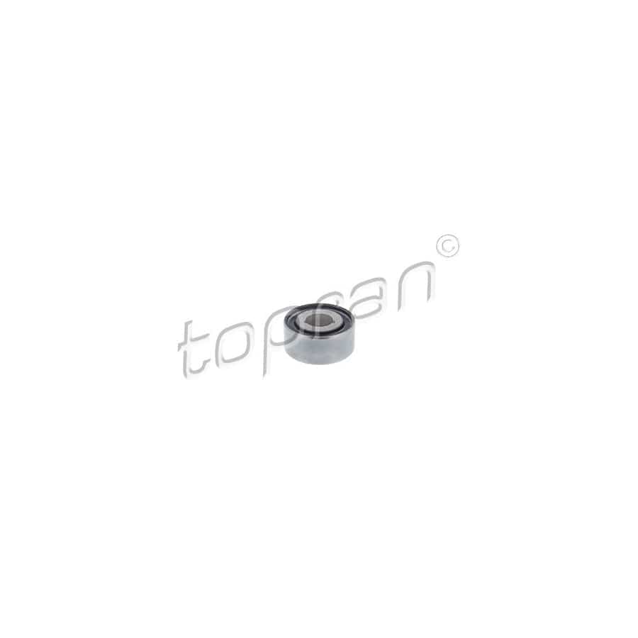 Topran 401 327 Mounting, Axle Bracket