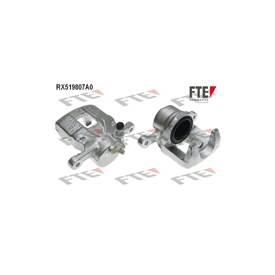FTE Rx519807A0 Brake Caliper for Suzuki Alto