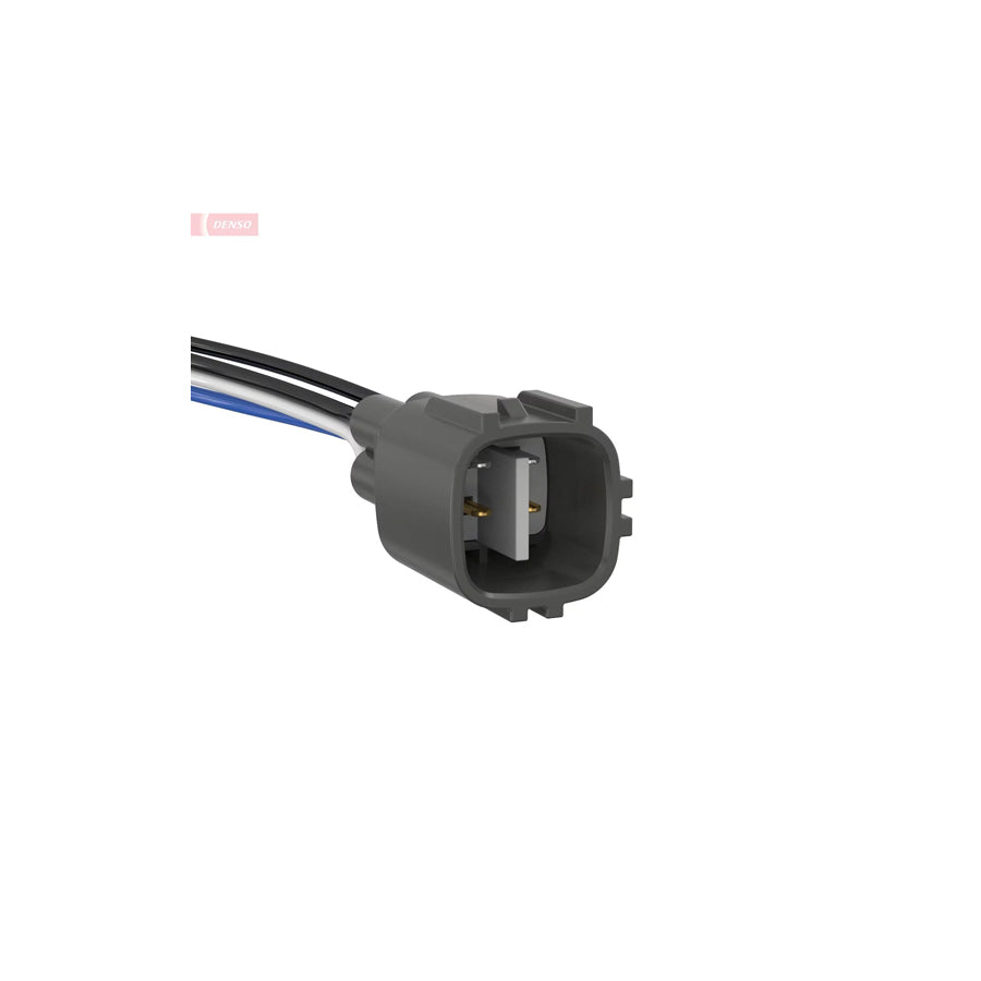 DENSO DOX0255 Direct Fit Dox-0255 Lambda Sensor for Toyota Land Cruiser Prado 120 (J120)