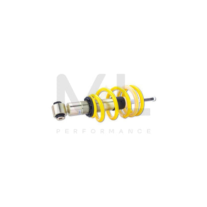 ST Suspensions 13261017 Chevrolet Camaro COILOVER KIT ST X