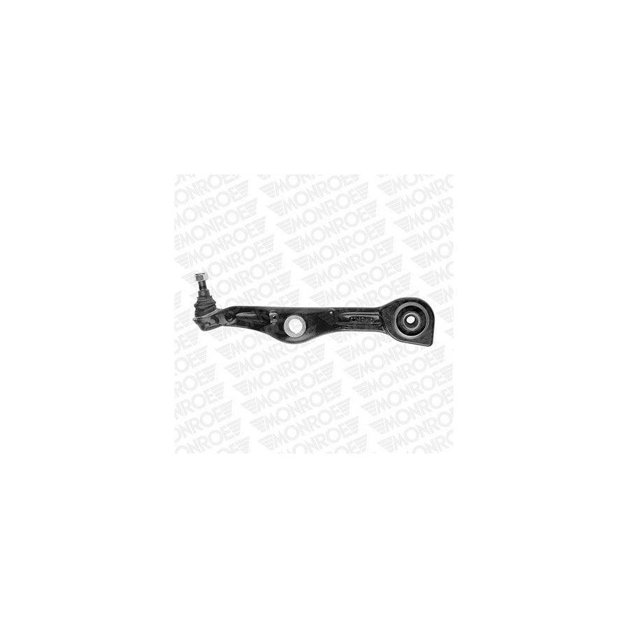 Monroe L23A36 Suspension Arm Suitable for Mercedes-Benz S-Class