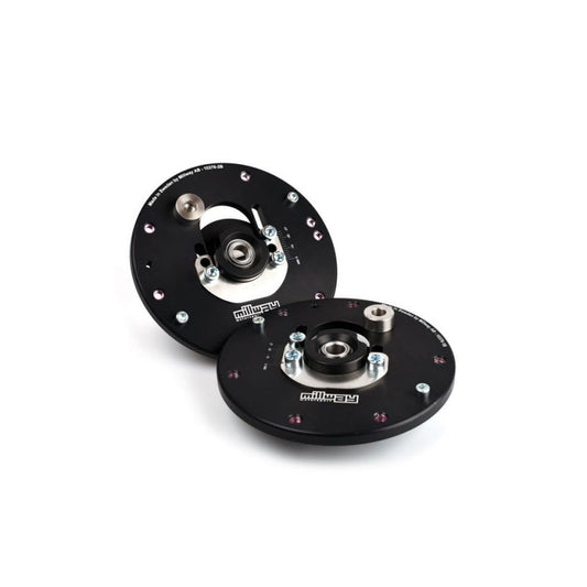 Millway Motorsport MW90377-U BMW Adjustable Camber Plates (F87 M2)