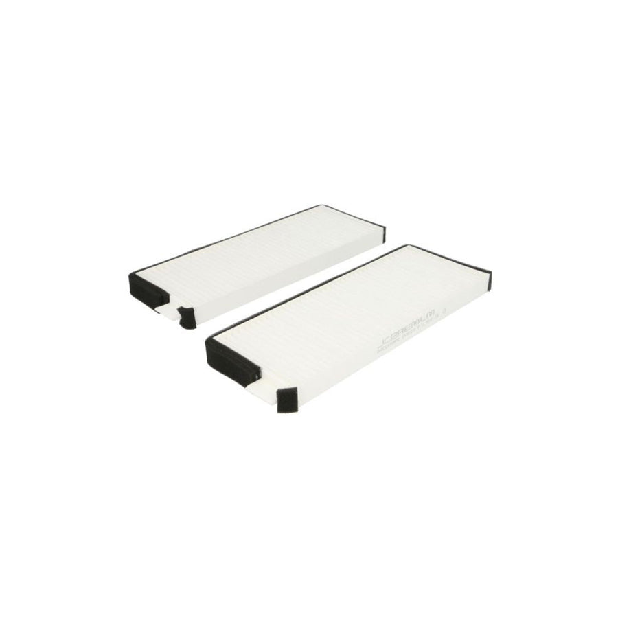 JC Premium B40009PR Pollen Filter